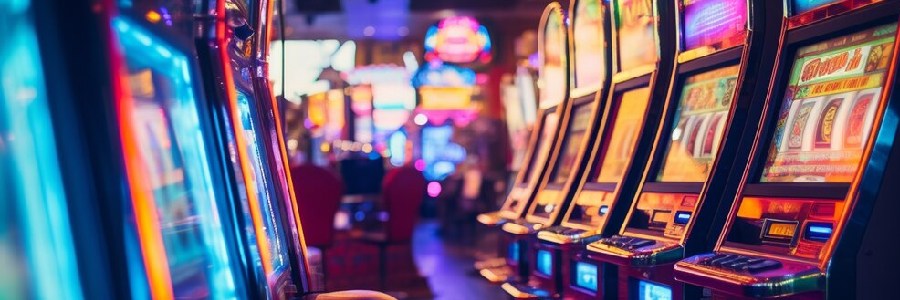 Colorado online casino